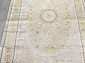 DELINA A123B CREAM / GOLD FDY