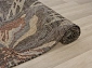 Ковер-циновка MARCA VЕ20A DARK BROWN