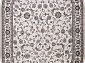 VALENCIA DELUXE D251 CREAM-BROWN Овал