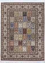 SHAHREZA-A D204 CREAM