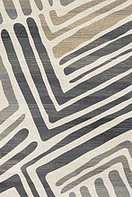 SPACE D840 BEIGE-BLACK