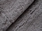 из искусственного меха Krolik 1000A T9082_GREY круг