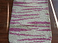 COMFORT SHAGGY 2 s608 BONE-PINK Овал