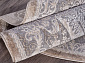 ARMINA 03880C GREY / BROWN Круг