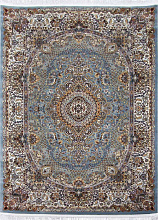 SHAHREZA-A D414 BLUE