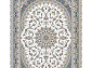 SOUFIA 1500 ACRYLIC G186 C 000 Овал