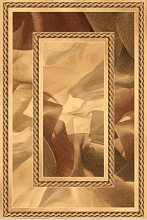 Ковер ISFAHAN CYGNUS sahara