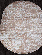 MIRANDA D941 DARK BEIGE Овал