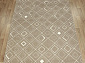 Ambiance 81223 Beige-White