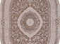 ARMINA 03874B BROWN / BROWN Овал