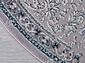 PALERMO F294 GRAY Овал