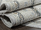 SANDALI 29765Y CREAM / CREAM Овал