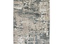 Ковровая Дорожка NATUREL F231 BEIGE-BLUE