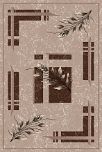 GAVANA 5985 BEIGE-BROWN