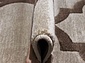 MEGA CARVING d422 DARK BEIGE