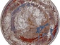 RIM 05708K BROWN / BROWN Овал