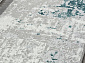 Ковровая Дорожка PALERMO F279 GRAY