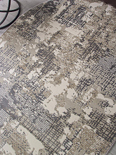 ATLANTIS D737 CREAM Овал