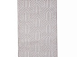 Ковровая Дорожка SIGMA D926 BROWN-GRAY