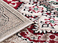 DARGA F670 CREAM-RED