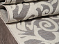 SIGMA D935 BROWN-CREAM