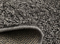 FUTURA S600 DARK GRAY Овал