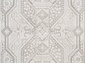 TESSO GD057G CREAM / GREY