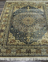 Tibet SILK & SILK S-17 BLUE
