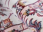 Hunnu Wool+Viscose Oval 6C1562 001