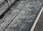 MARSEL 00066 ANTHRACITE / BLUE