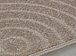DIOS F410 LIGHT BEIGE Овал