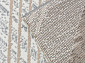 Ковровая Дорожка SIERRA F351 CREAM-BLUE