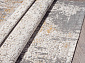 GRAND O0188 975 GREY GOLD