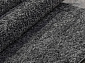 MAKAO-A S600 F.GRAY Овал