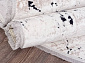 RAMIYA 18720S IVORY / D.BEIGE Овал