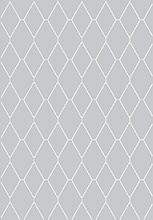 Ambiance 81228 Silver-White