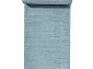 Ковровая Дорожка SOFT RABBIT Solid BLUE 30