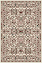 Ковер DARGA F668 CREAM