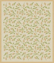 Ковер OSMANLIM FR 10 GREEN