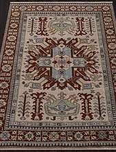 Azerkhalcha QARABAG 5930