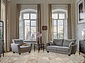 AFINA F416AD BEIGE / L.BROWN Овал