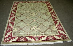 Ковер  ROYAL KESHAN Beige