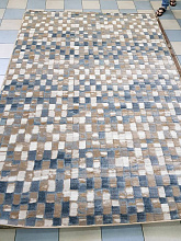 MATRIX 3182 BEIGE-BLUE 9