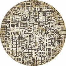SERENITY D730 BEIGE Круг