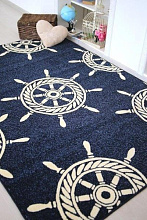 МОРСКОЙ со ШТУРВАЛОМ