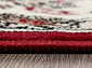 GAVANA D412 RED Овал