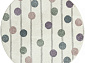 SOFIT C118 LIGHT CREAM Круг