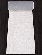 Ковровая Дорожка VERA A537AG WHITE