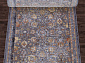 Ковровая Дорожка QUARES 31464 975 GREY GOLD