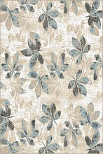 Touch PIKKO beige Цветы